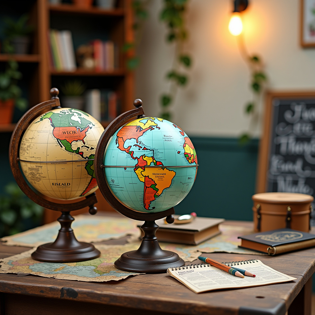 Illustration for The Ultimate Guide to Blending Themes with DIY Games - Image 3