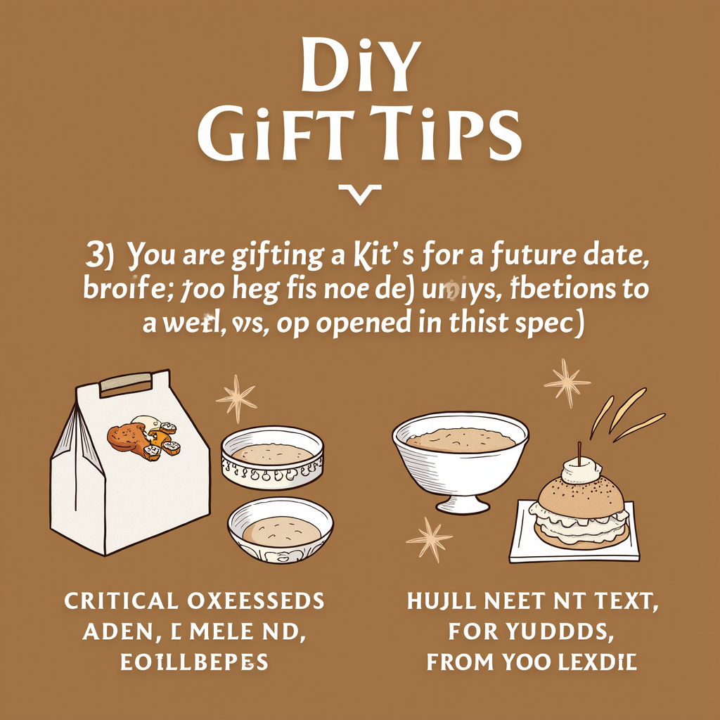 Illustration for 5 Pro Tips: How to Combine DIY Gift Kits Better - Image 3