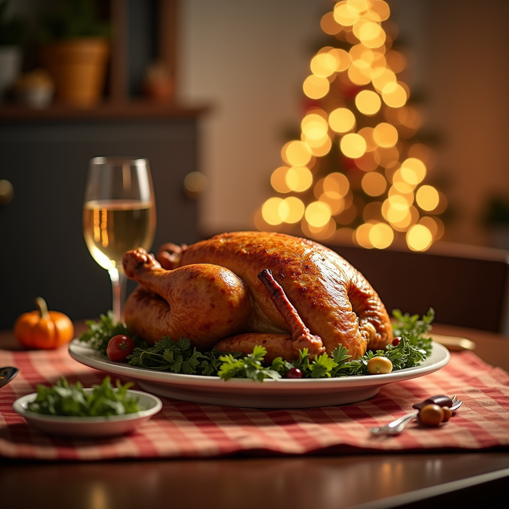 Illustration for How to Combine Cheap Personalized Gifts for Thanksgiving Hosts - Image 3