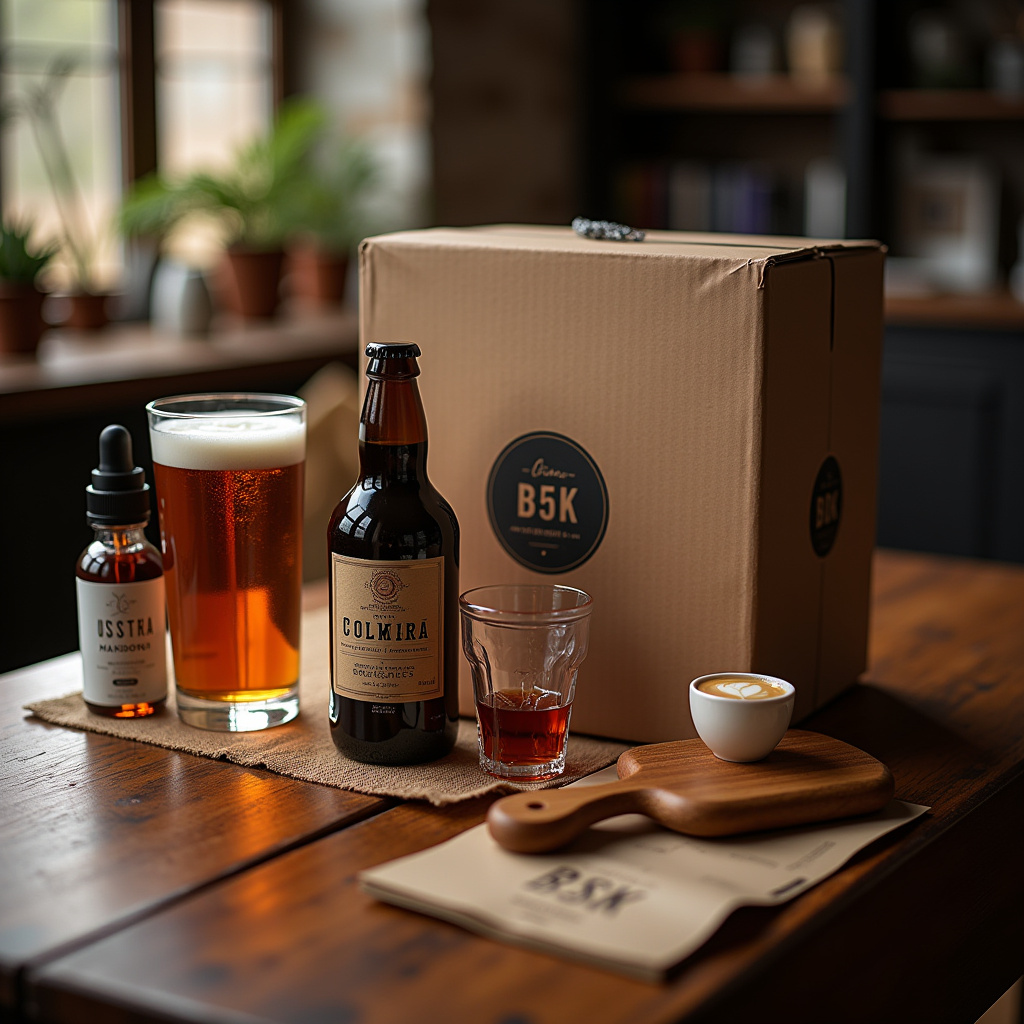 Illustration for How to Combine Subscription Box Gifts for Unique Presents for Men - Image 3