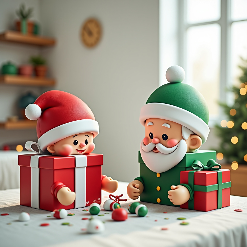 Illustration for Real Results: How DIY Gift Kits Thrilled Elderly Parents - Image 3