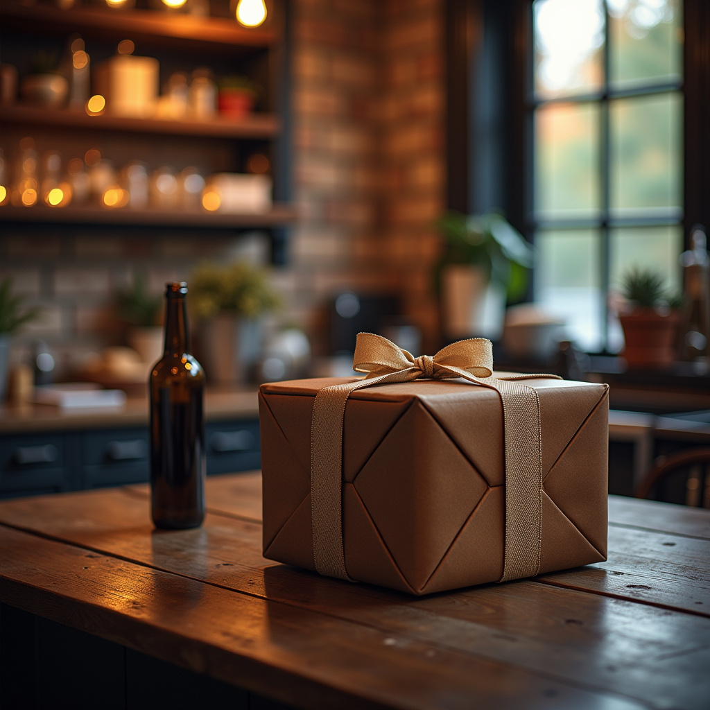 Illustration for Top 8 Unusual Gift Ideas for Men Under $25 - Image 3