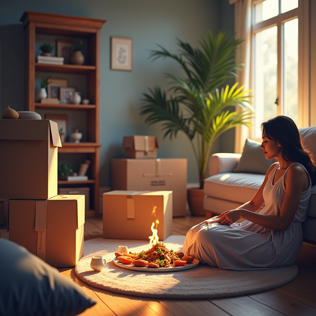 Illustration for Top 7 Experiential Gift Ideas Under $25 for New Homeowners - Image 3