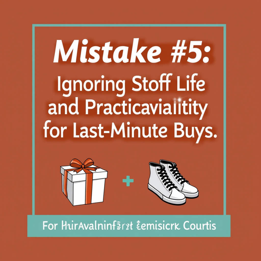 Illustration for 5 Thoughtful Gifts Mistakes (And What to Do Instead) - Image 3