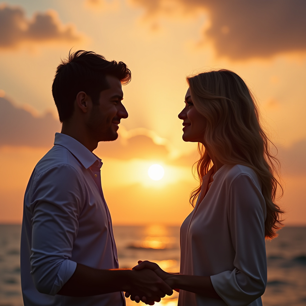 Illustration for How to Rebuild Connection When Partner Pulling Away - Image 3