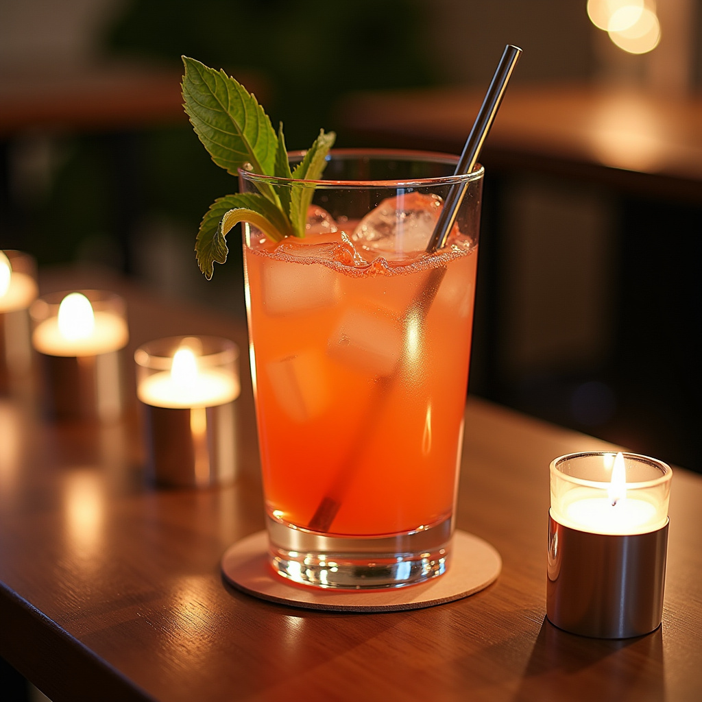 Illustration for Pro Tips: How to Nail Themed Cocktail Party Menus Better - Image 3