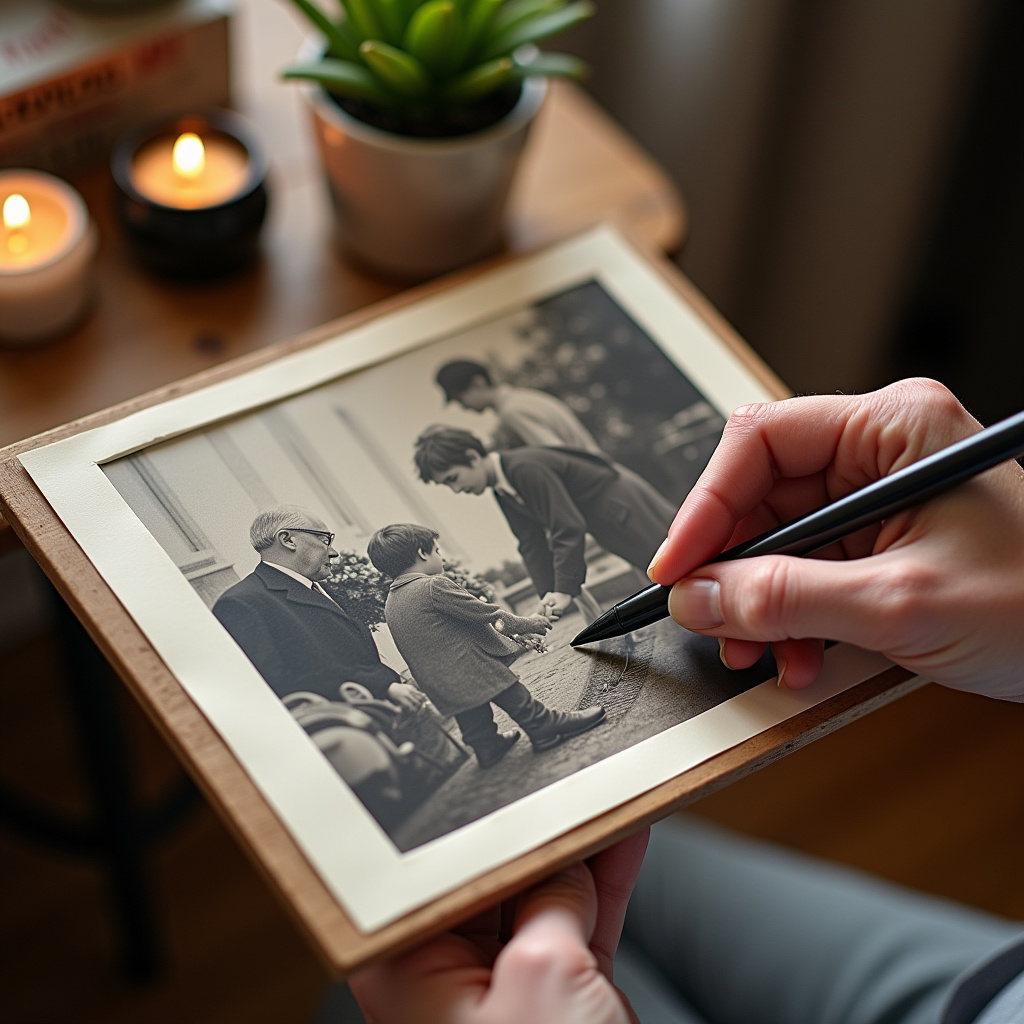 Illustration for Pro Tips: How to Master Thoughtful Gifts for Elderly Parents Better - Image 3