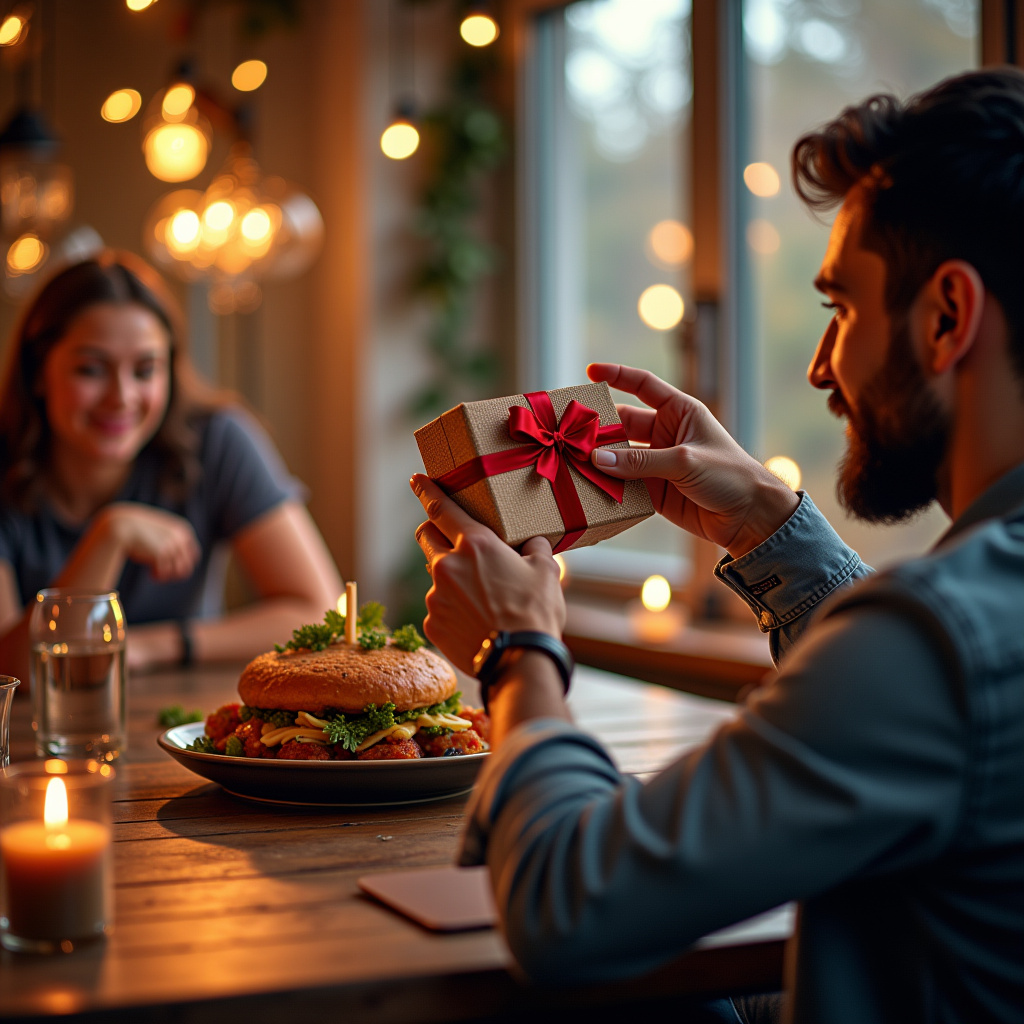 Illustration for Experiential Gift Ideas 101: Unique Presents for Men - Image 3