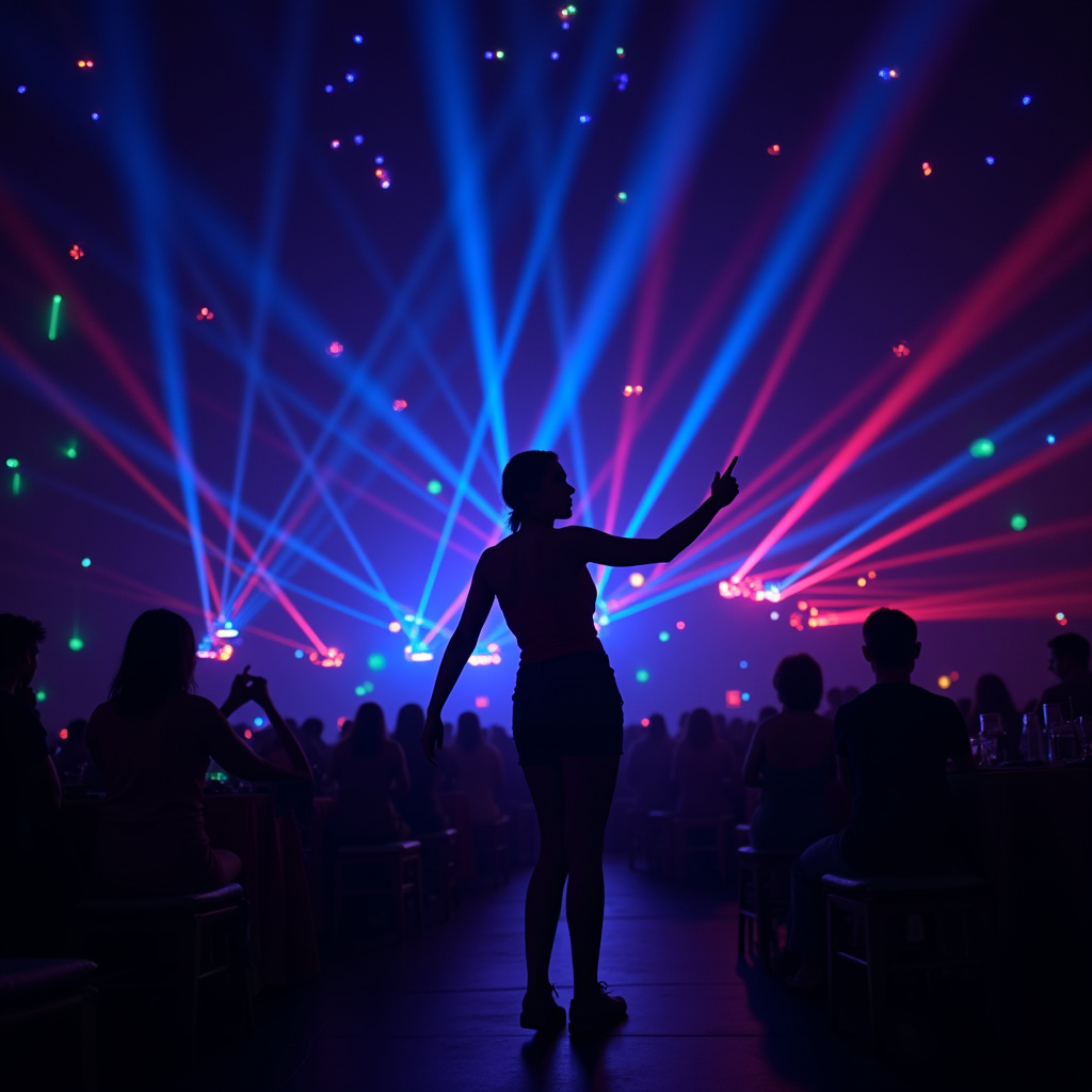 Illustration for The Ultimate Guide to Small Space Party Layouts & DIY Games - Image 3