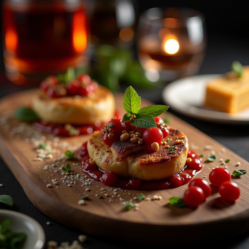 Illustration for The Ultimate Guide to Blending Themes, Menus, and Games - Image 3