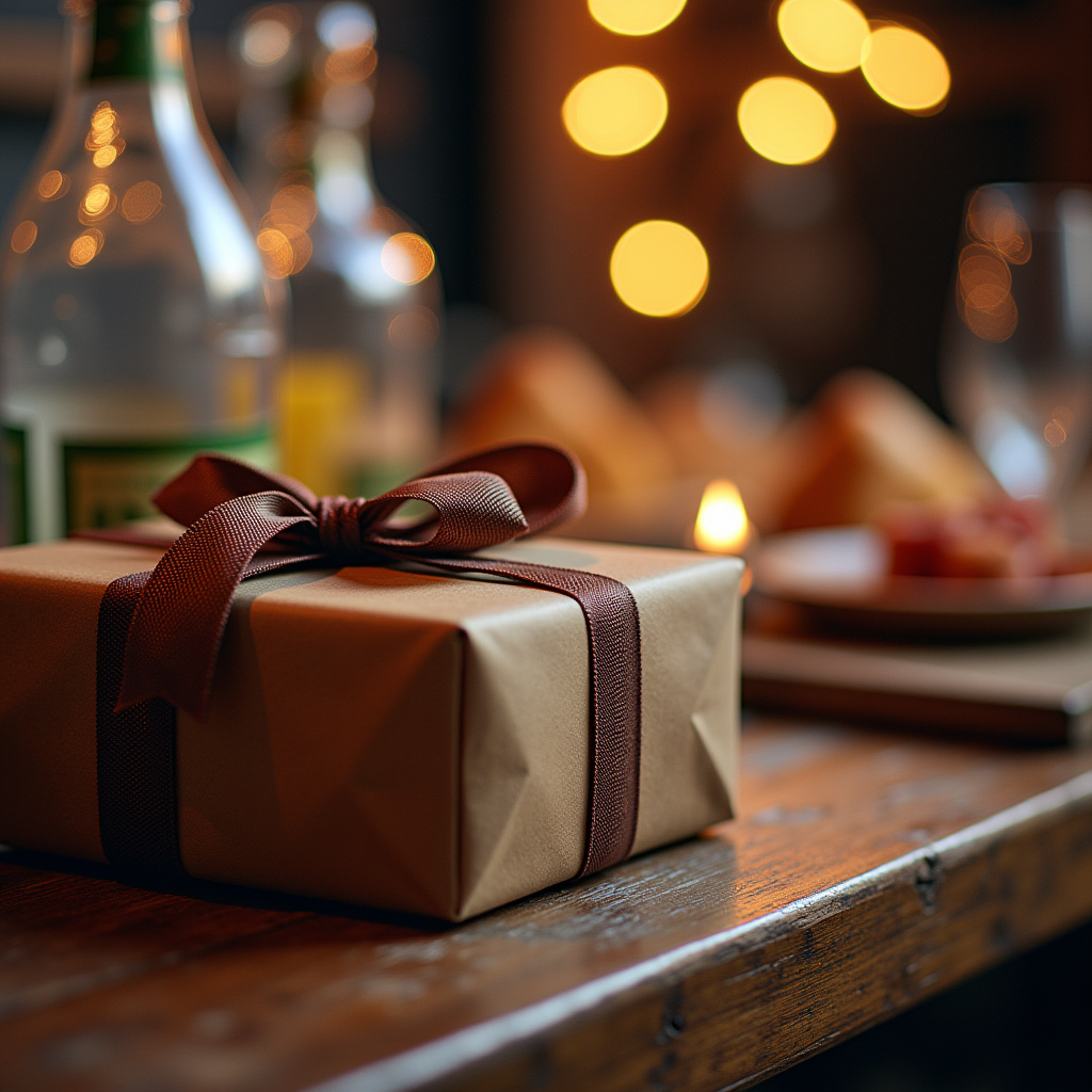 Illustration for Experiential Gift Ideas 101: Unique Presents for Men - Image 3