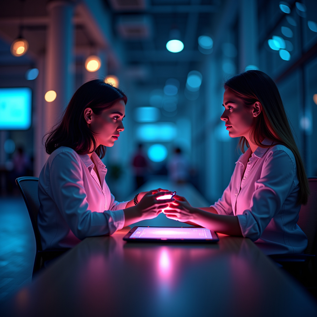 Illustration for Effective Communication Trends You Can't Ignore in 2028 - Image 1