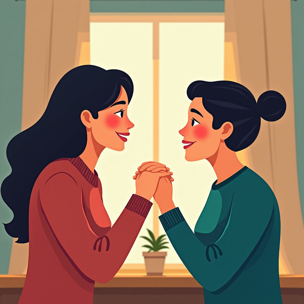 Illustration for How to Decode Signs Your Partner Is Pulling Away - Image 1