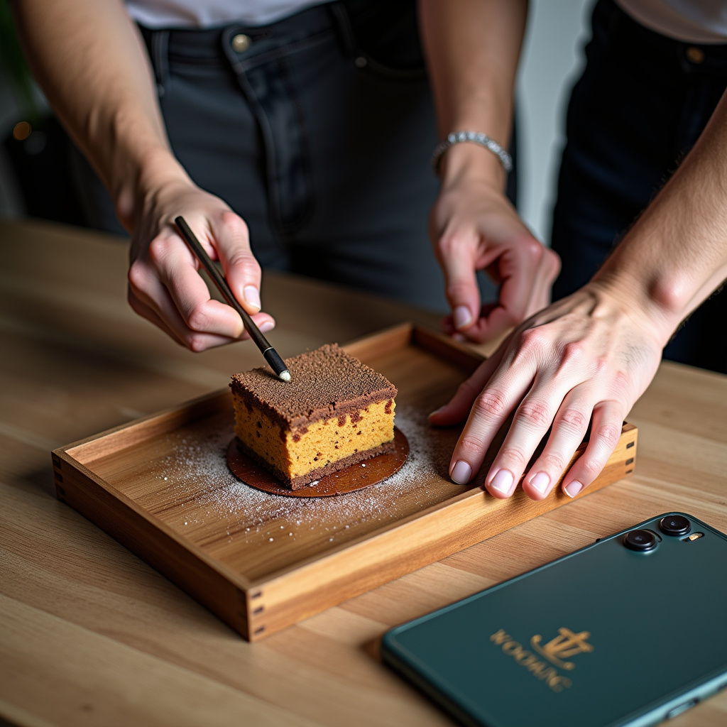 Illustration for 5 Stylists on Unique Presents for Men Who Have Everything - Image 1