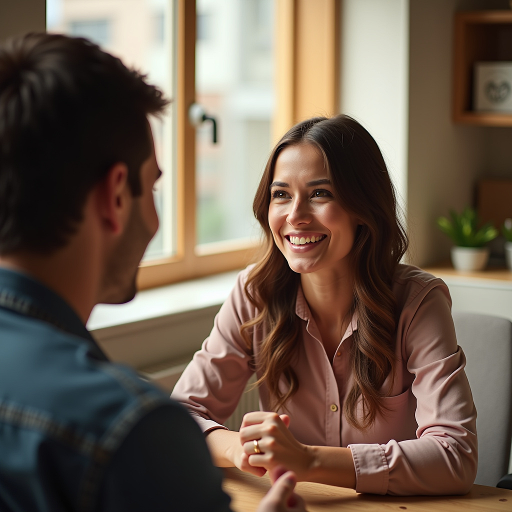 Illustration for What 8 Experts Wish You Knew About Connection & Dating - Image 1