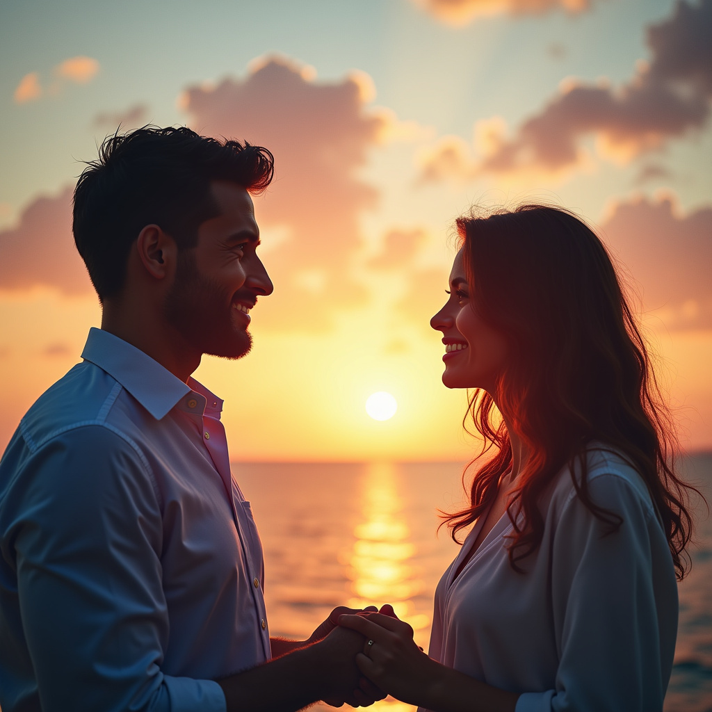 Illustration for What 6 Experts Wish You Knew About Connection & Dating - Image 1