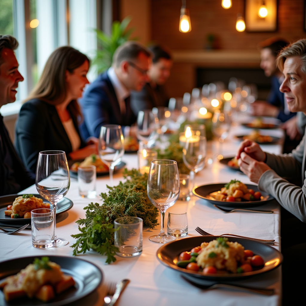 Illustration for What 7 Planners Say About Retirement Party Themes for Men - Image 1