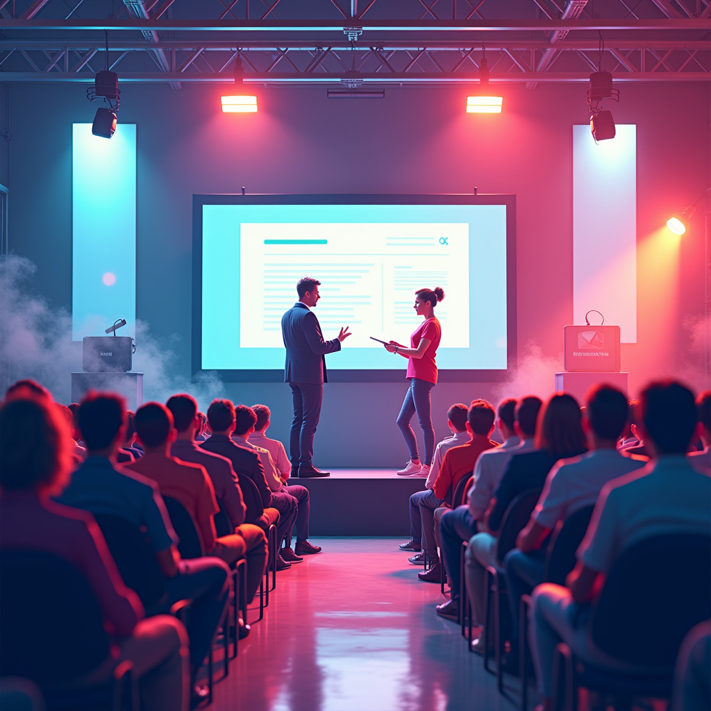 Illustration for Case Study: Viral Success Through Low-Cost Themes - Image 1