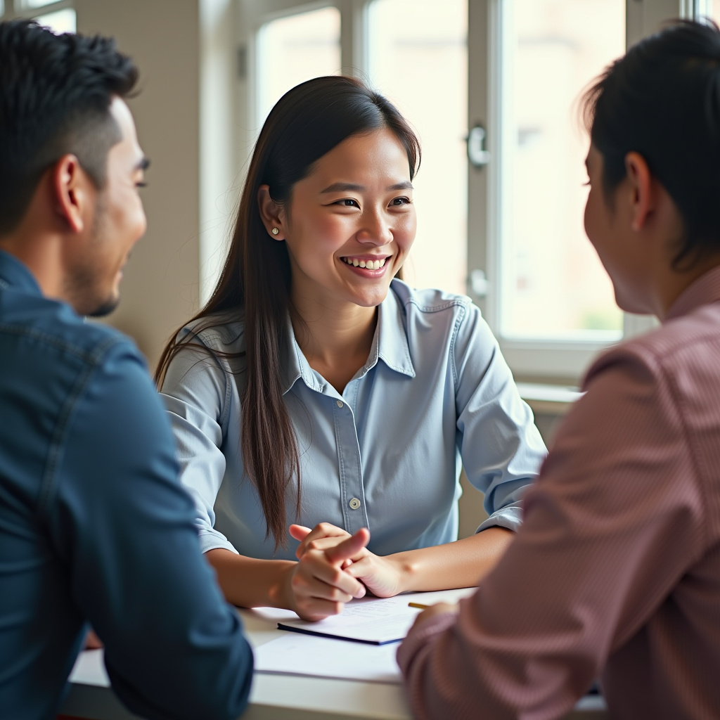 Illustration for What 9 Experts Say About Connection During Stressful Work Periods - Image 1