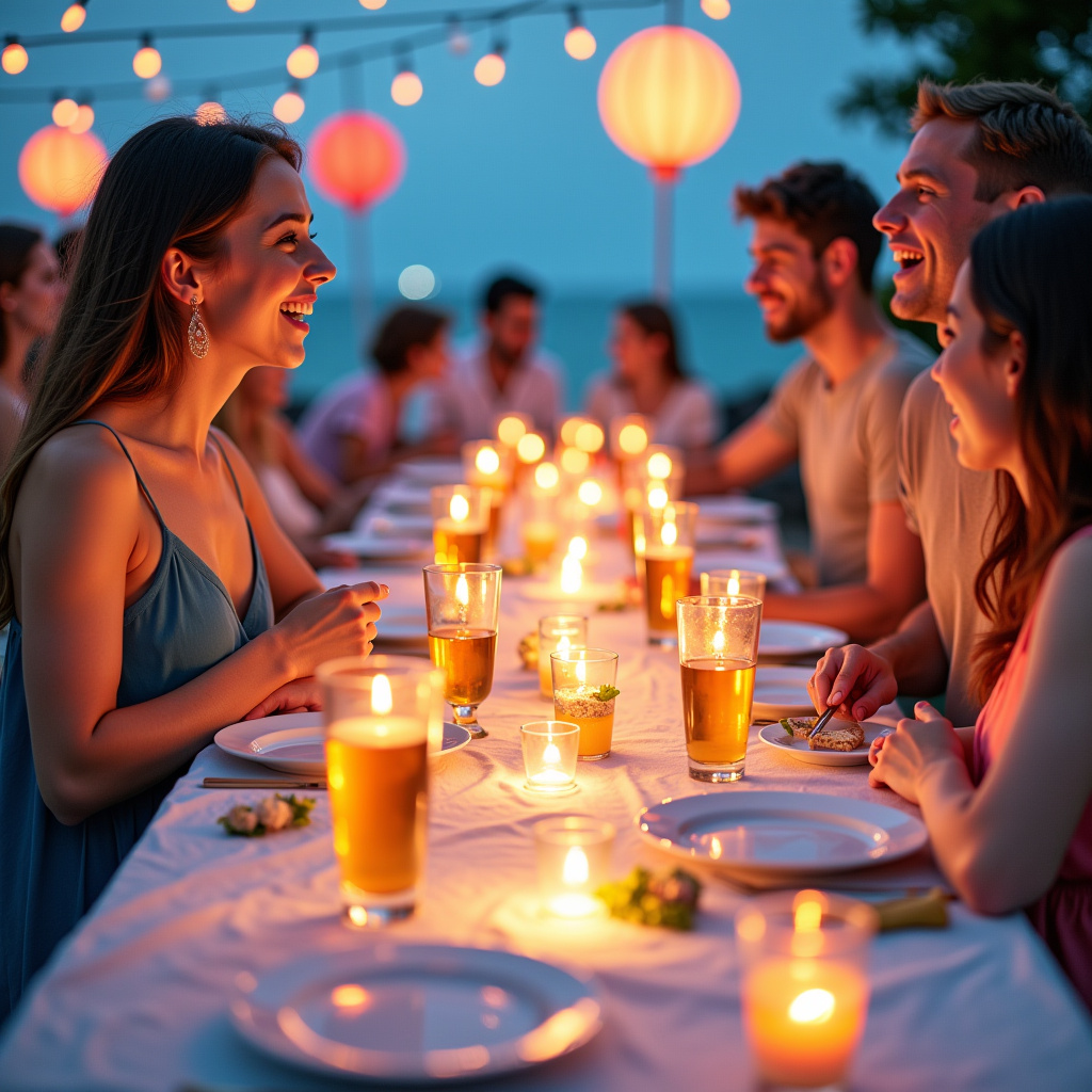 Illustration for Party Ideas 101: Blending Low-Cost Themes & Free Checklists - Image 1