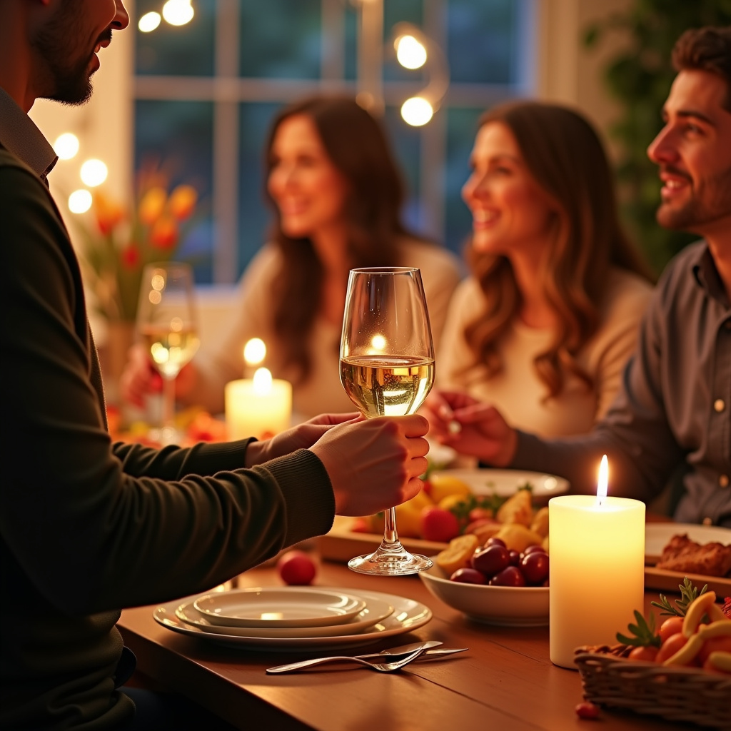 Illustration for Industry Leaders on Affordable Hostess Gifts & New Homeowners - Image 1