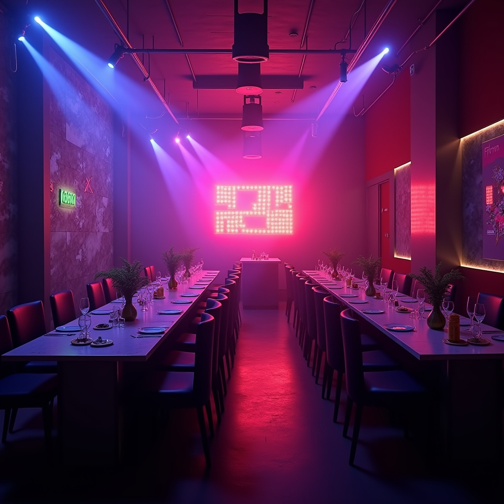 Illustration for The Ultimate Guide to Blending Themes, Decor, and Games - Image 1