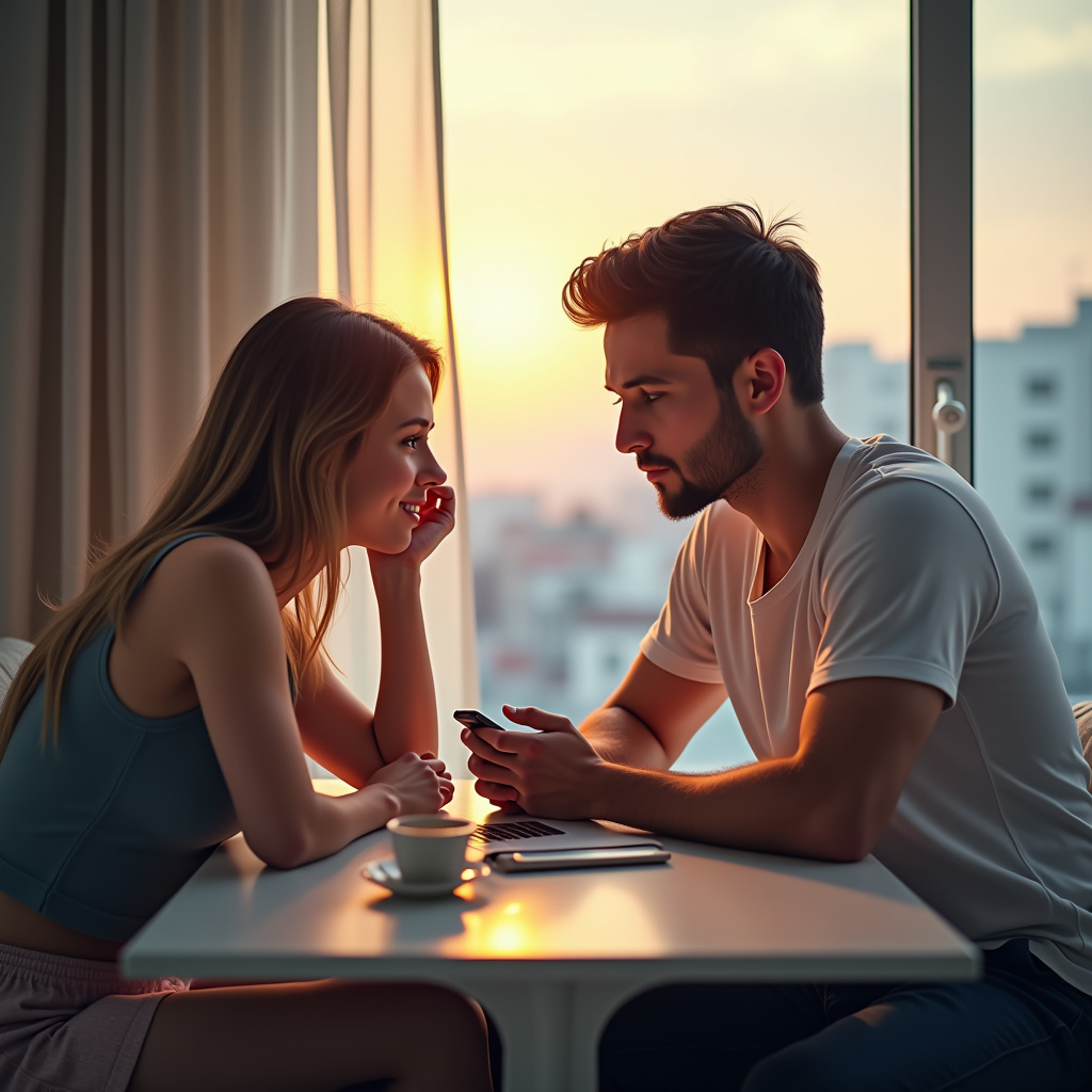 Illustration for Managing In-Law Relationship Stress Trends for 2025 - Image 1