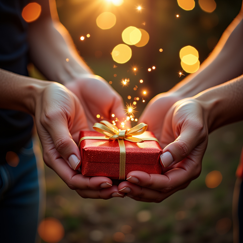 Illustration for The Beginner's Guide to Experiential Gift Ideas - Image 1