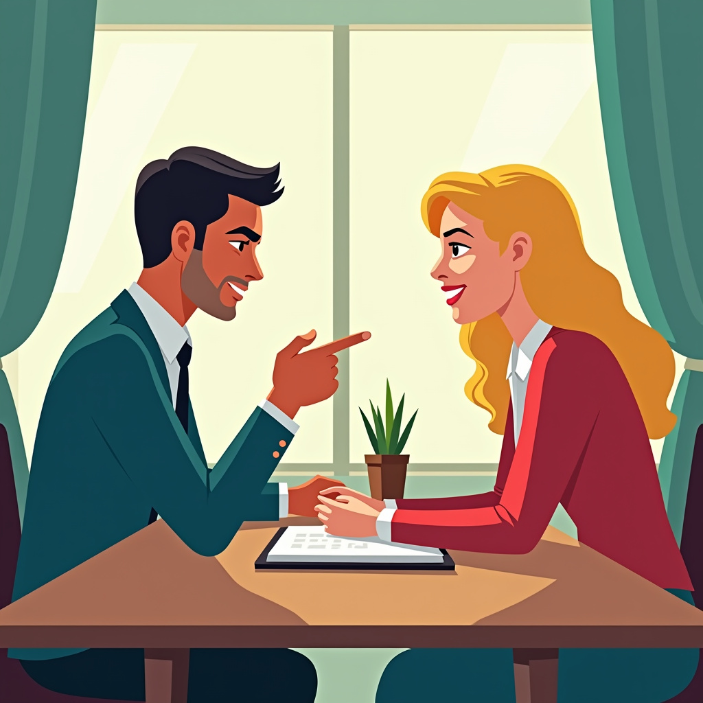 Illustration for Staying Connected 101: Surviving Work Stress & In-Laws - Image 1