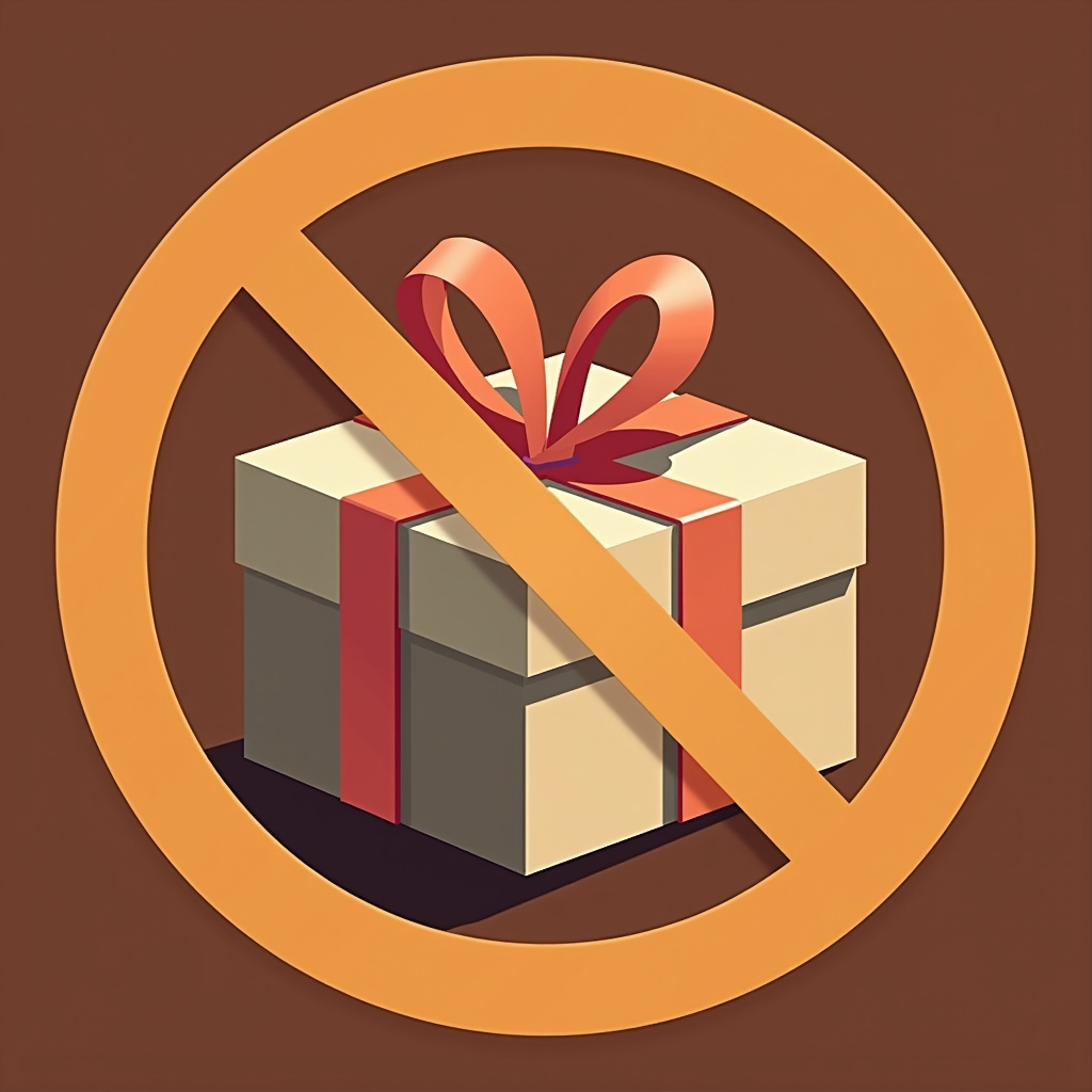 Illustration for 5 Cheap Personalized Gifts Mistakes (And What to Do Instead) - Image 1