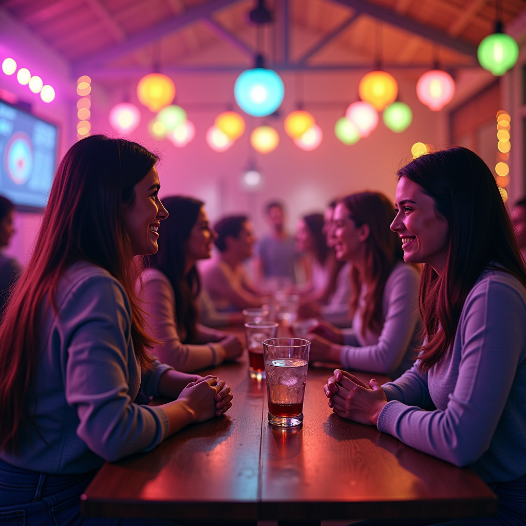 Illustration for Virtual Party Game Ideas 101: Everything Beginners Need to Know - Image 1