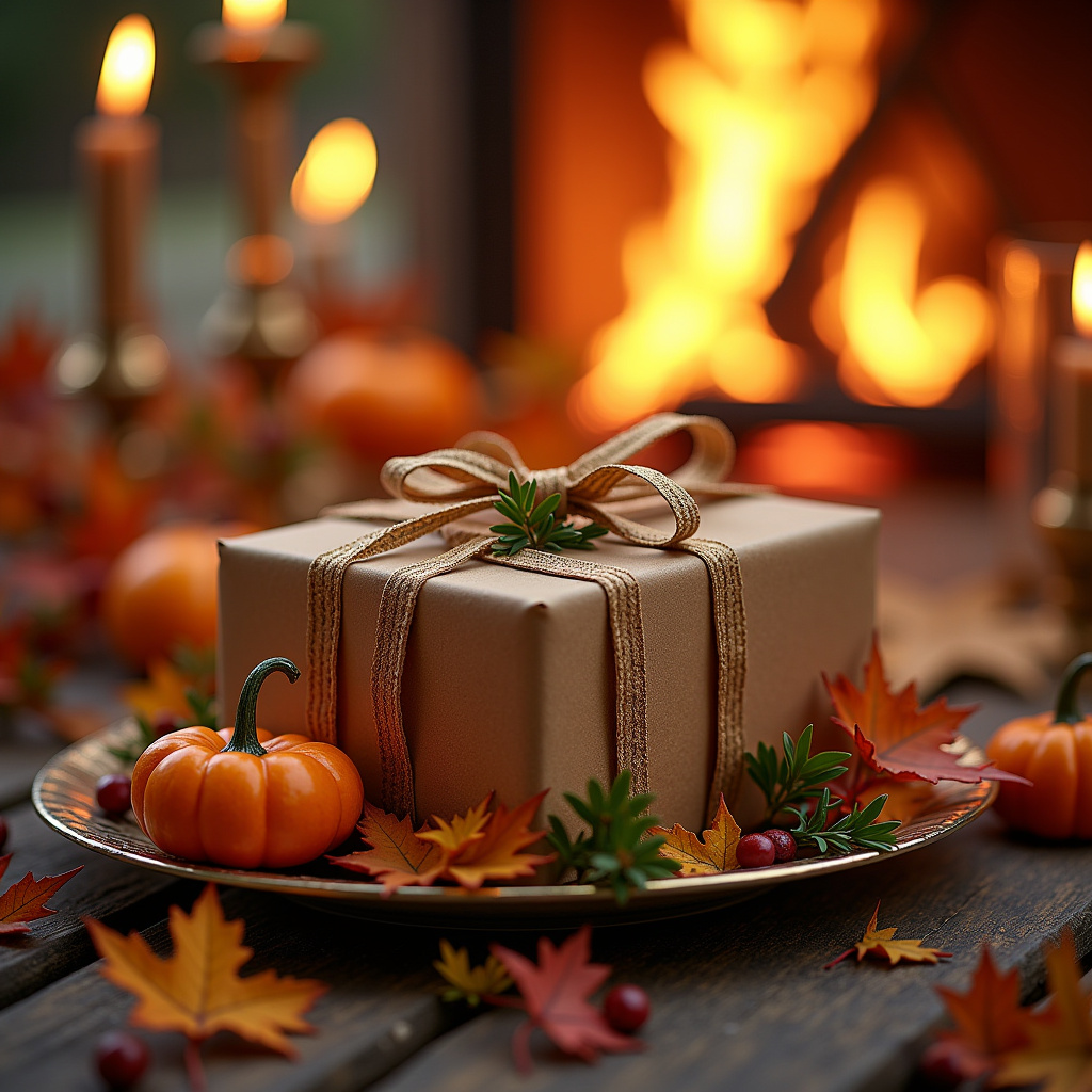 Illustration for Top 7 Experiential Gift Ideas Under $25 for Thanksgiving - Image 1