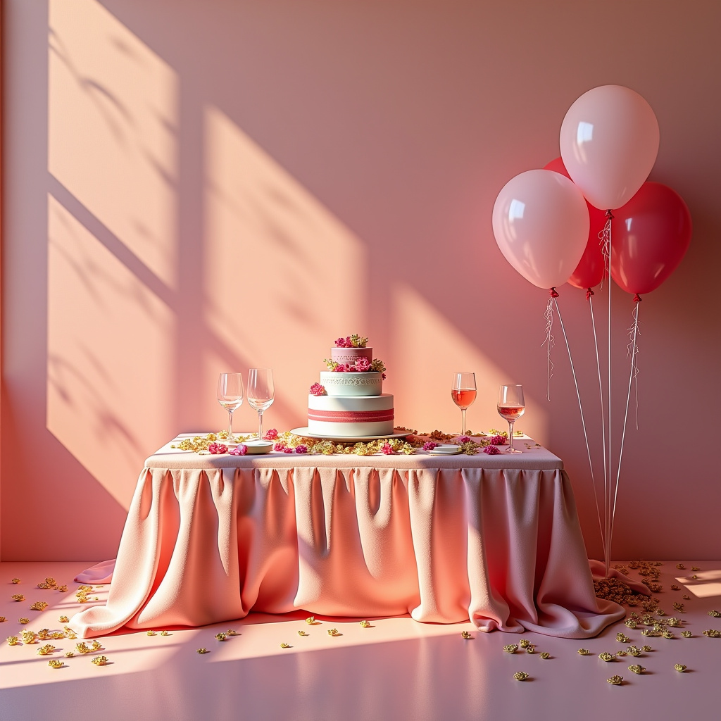 Illustration for 4 Cheap Party Decorations Mistakes (And What to Do Instead) - Image 1