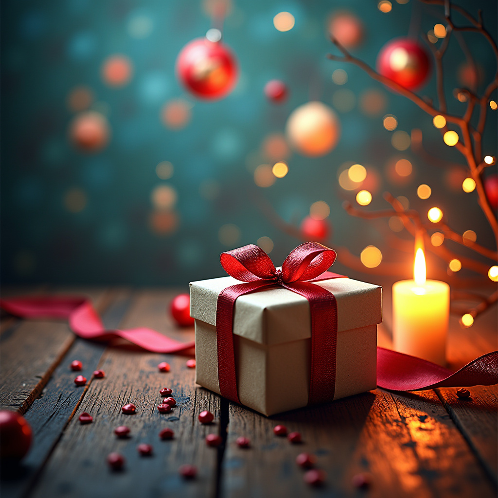 Illustration for Unique Experience Gifts 101: Mastering Unusual Presents - Image 1