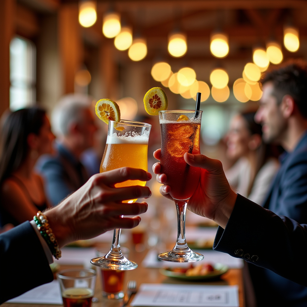 Illustration for Pro Tips: How to Nail Retirement Party Themes for Men Better - Image 1