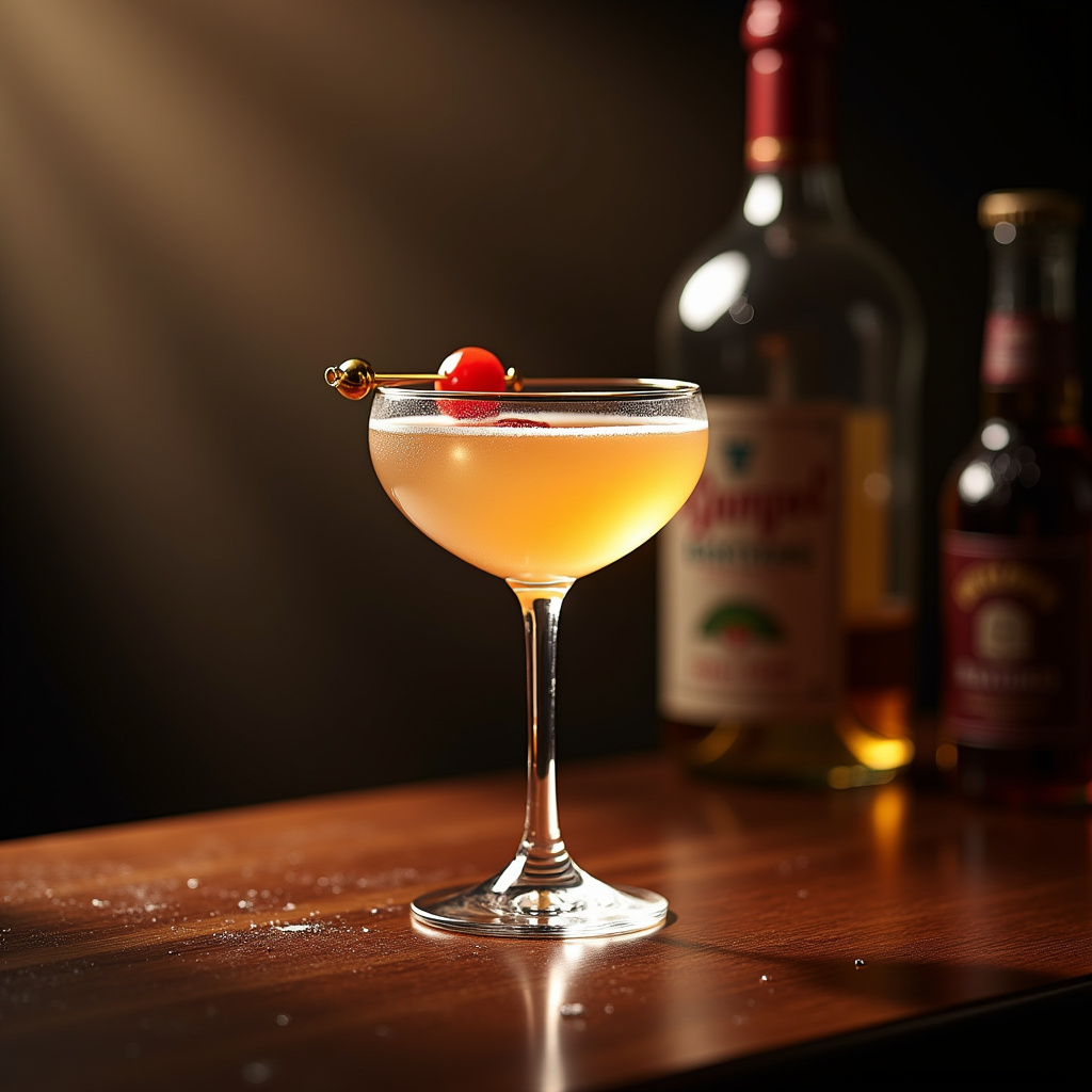 Illustration for The Ultimate Guide to Themed Cocktail Menus & Murder Mystery Kits - Image 2