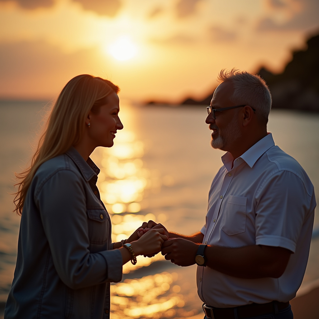 Illustration for Real Results: How 'The Boundary Date' Ended In-Law Stress - Image 1