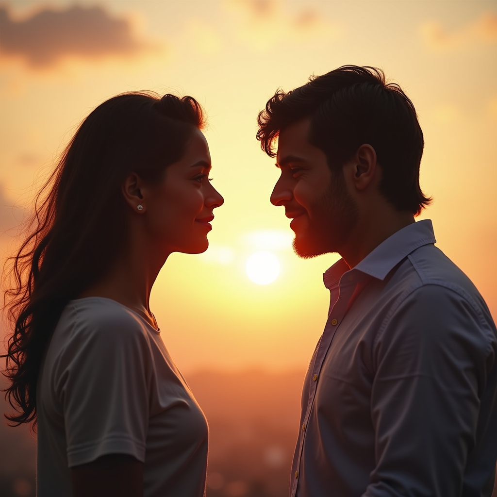 Illustration for Top 5 Scripts for Connection During Work & In-Law Stress - Image 1