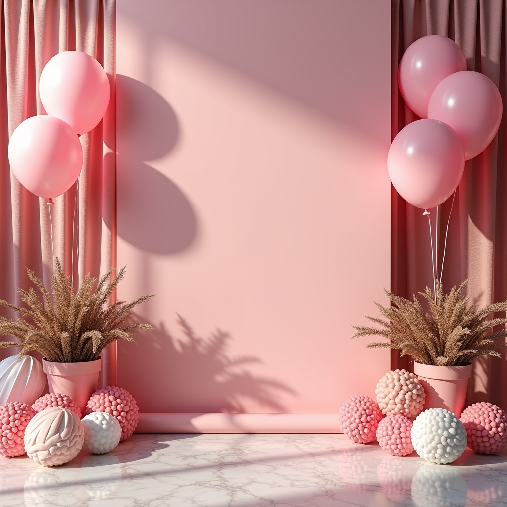 Illustration for Party Ideas Trends for 2035: Budget & Interactive Focus - Image 1