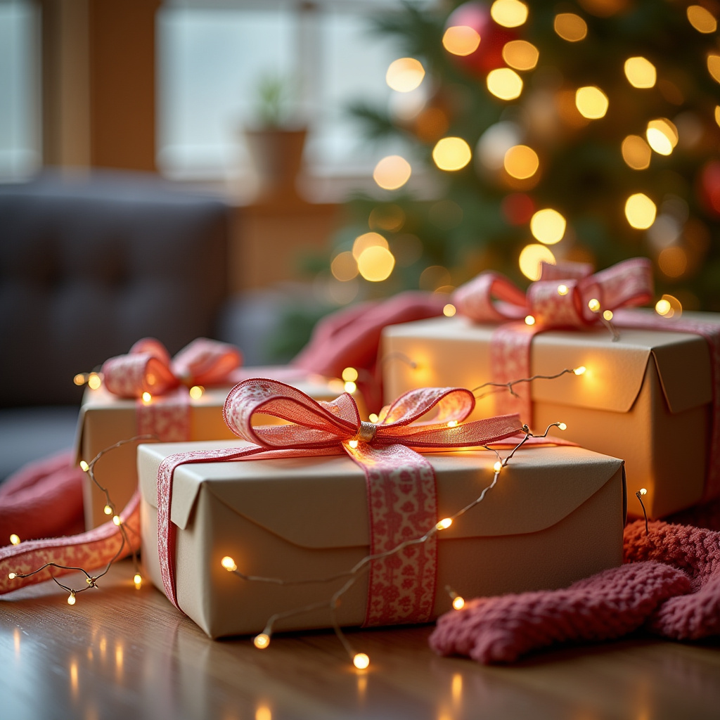 Illustration for Real Results: How Experiential Gift Ideas Beat DIY Gift Kits - Image 1