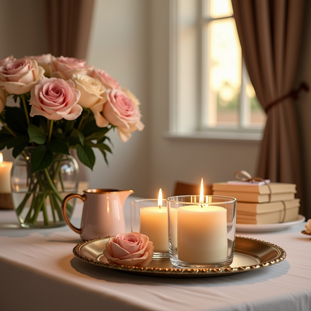 Illustration for Pro Tips: How to Nail Elegant Dinner Party Themes Better - Image 1