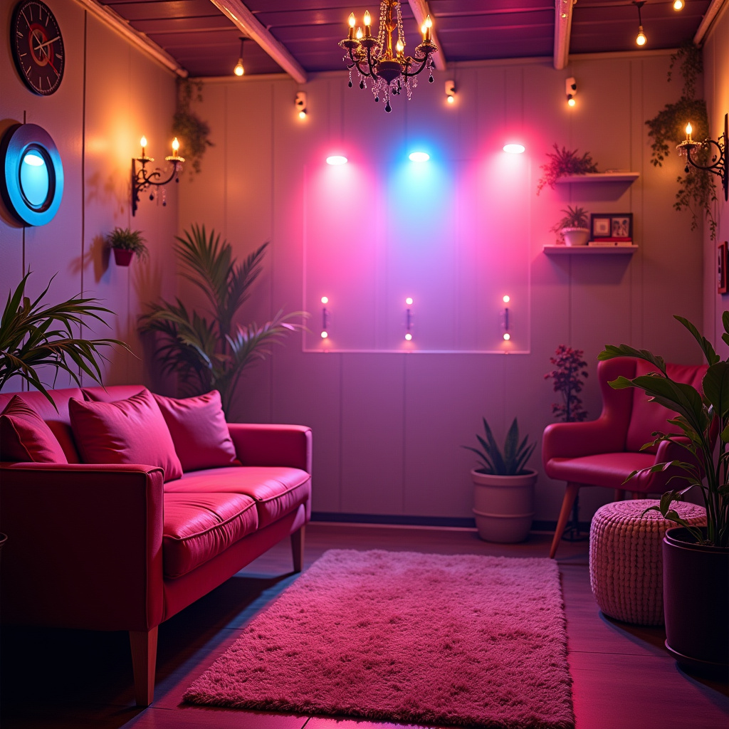 Illustration for Top 8 Last Minute Party Ideas Using Cheap Party Decorations - Image 1