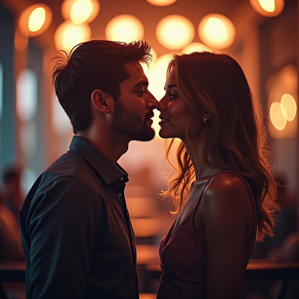 Illustration for Dating Advice for the New Year 101: Everything Beginners Need to Know - Image 1