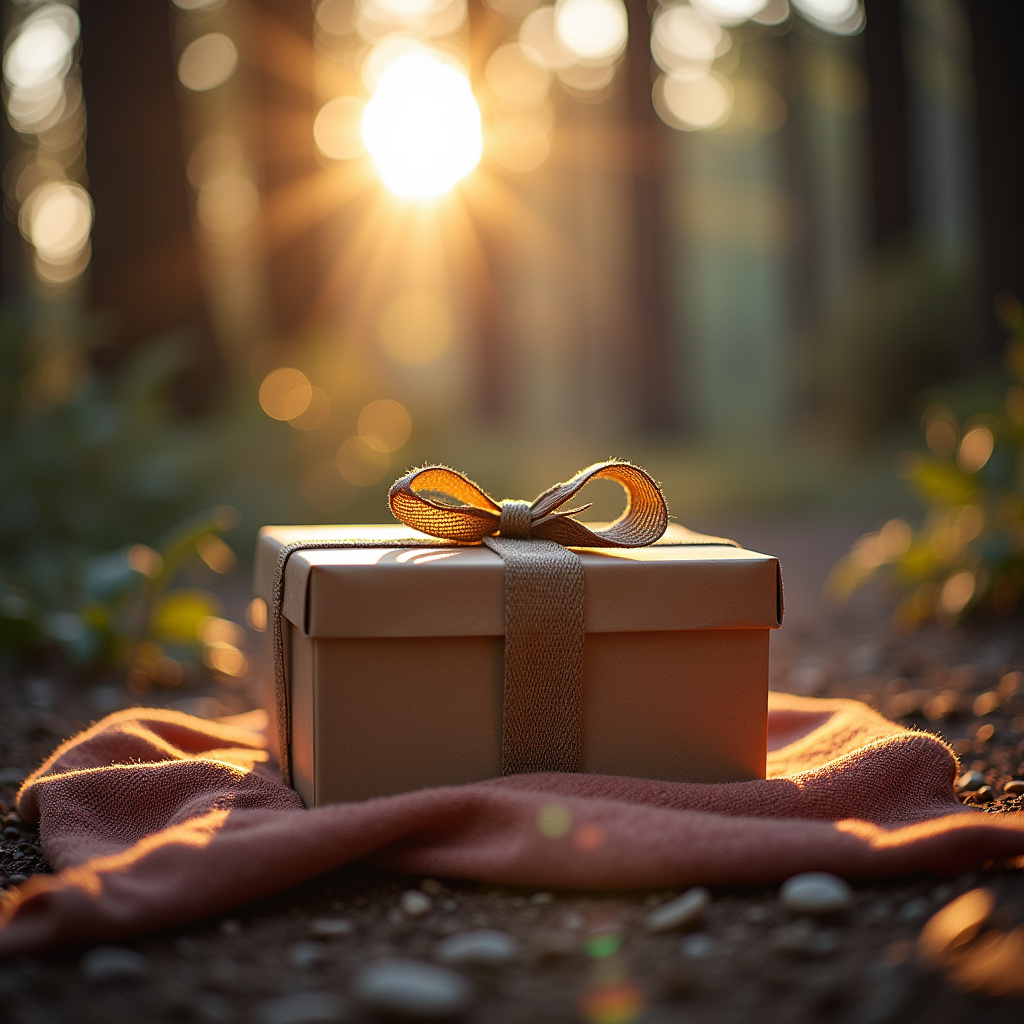 Illustration for Experiential Gift Ideas 101: Unique Presents for Men - Image 1