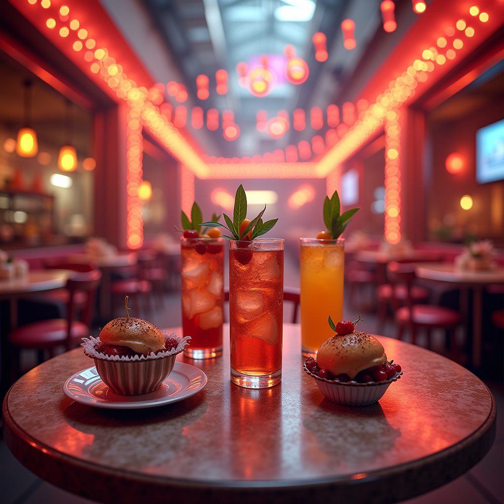 Illustration for Party Ideas Trends for 2026: Interactive & Budget Blends - Image 1