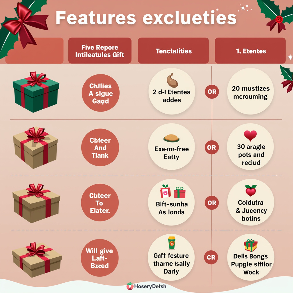 Illustration for DIY Gift Kits or Experiential Gift Ideas? A Complete Comparison - Image 1