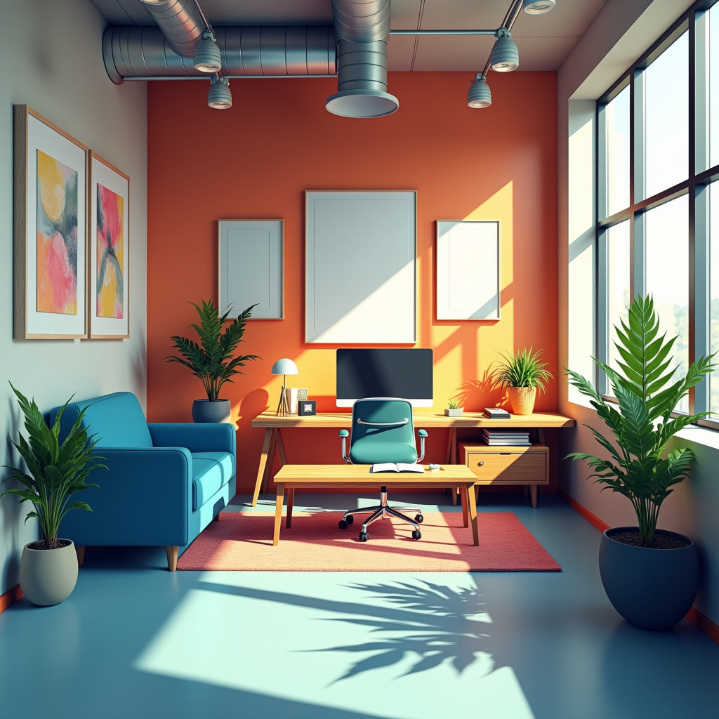 Illustration for Expert Insights: What 8 Gurus Say About Small Space Layouts - Image 1