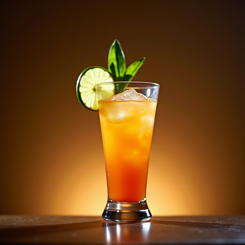 Illustration for Top 6 Elegant Dinner Party Themes Using Themed Cocktail Menus - Image 1