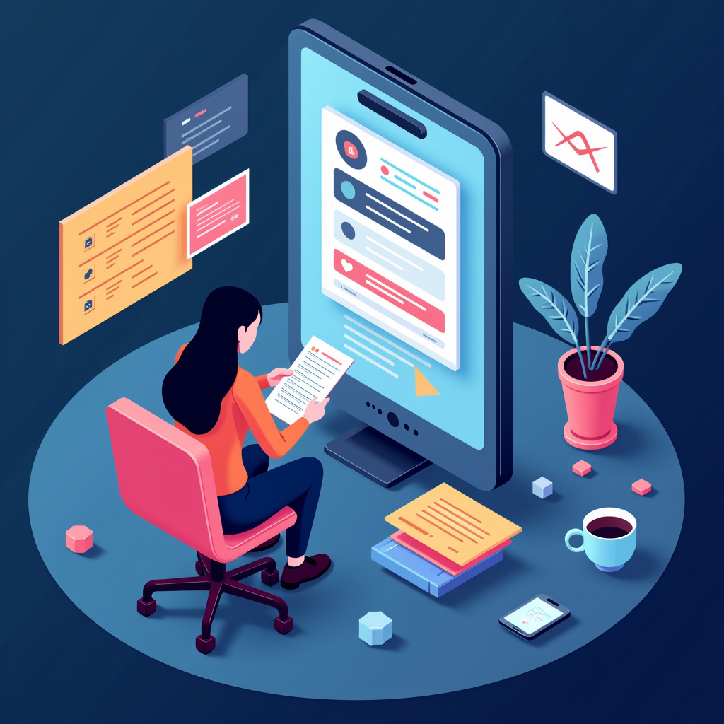 Illustration for Effective Communication Trends You Can't Ignore in 2024 - Image 1