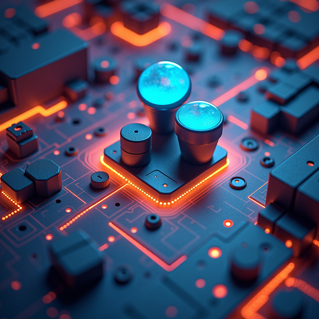 Illustration for How to Blend Themes with DIY Games: A Step-by-Step Guide - Image 1